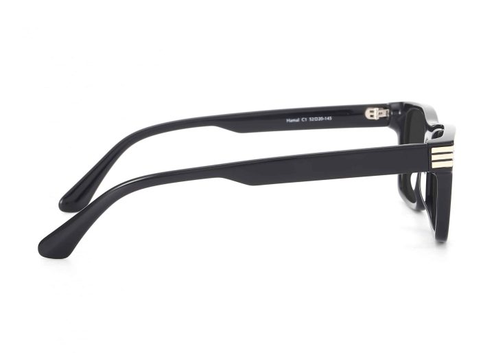 Hamal C1-8 Hamal-S