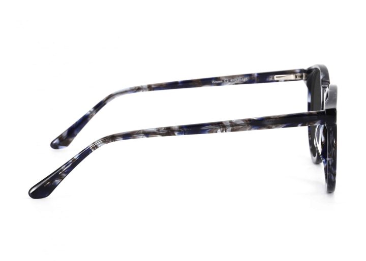Wezen C2-8 Wezen-S